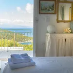 Circe - Ionian Sea View Villa Evreti