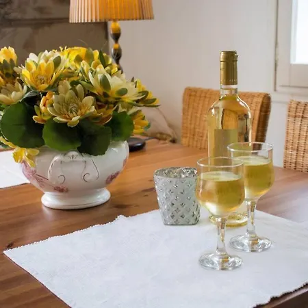 Circe - Ionian Sea View Villa *