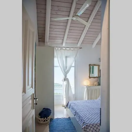 Circe - Ionian Sea View Evreti