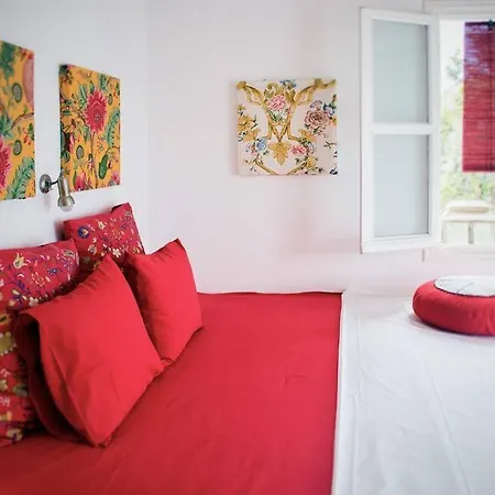 Circe - Ionian Sea View Villa