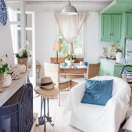 Villa Circe - Ionian Sea View Evretí