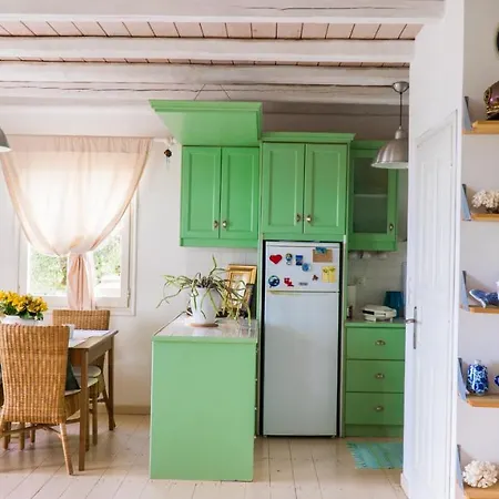 Circe - Ionian Sea View Villa