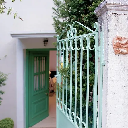 Vila Circe - Ionian Sea View *