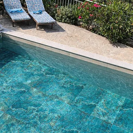 Villa Circe - Ionian Sea View