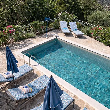 Circe - Ionian Sea View * Evreti