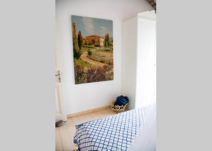 Circe - Ionian Sea View Vila *