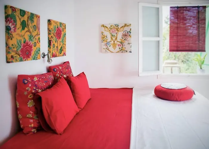 Circe - Ionian Sea View Vila