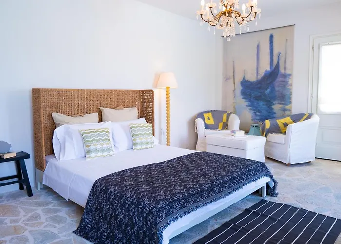 Circe - Ionian Sea View *