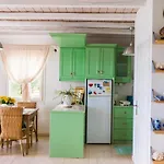 Circe - Ionian Sea View Вилла