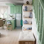 Circe - Ionian Sea View Вилла Evreti