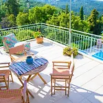 Вилла Circe - Ionian Sea View *
