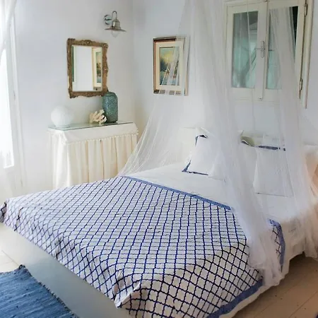 Circe - Ionian Sea View Vila *