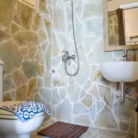Circe - Ionian Sea View Vila