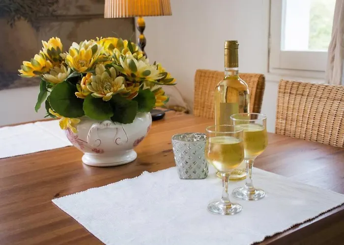 Circe - Ionian Sea View Villa *