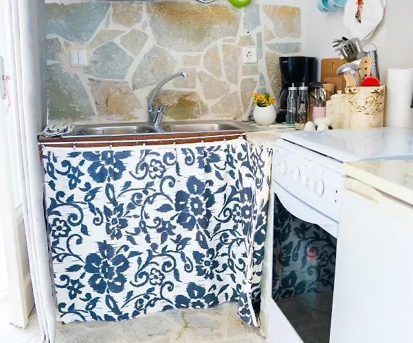 Circe - Ionian Sea View